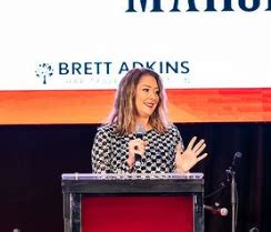 Randi Martin Sports Commentator Who Redefined Commentary With Mind Over Mouth Mastery