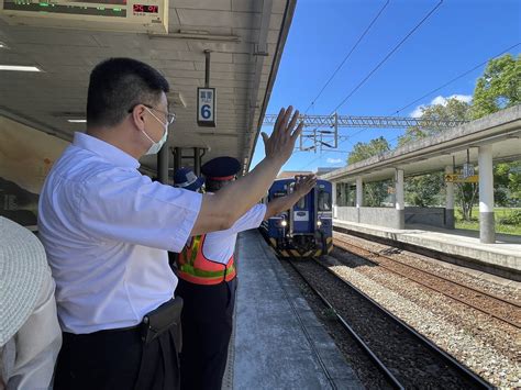 鐵路局花東線花蓮 玉里、富里 台東恢復通車 東台灣新聞網