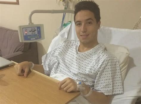 Samir Nasri Hospitalis Puis Op R Anara Atanes Son Chevet Public