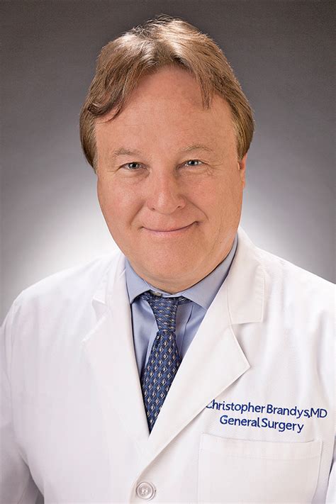 Dr J Christopher Brandys Joins Northeast Georgia Physicians Group