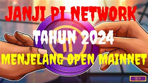 Info Pi Network Hari Ini Janji Manis Pi Network Tahun