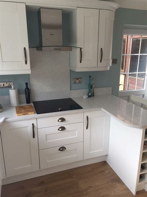 how much does it cost to have a kitchen fitted