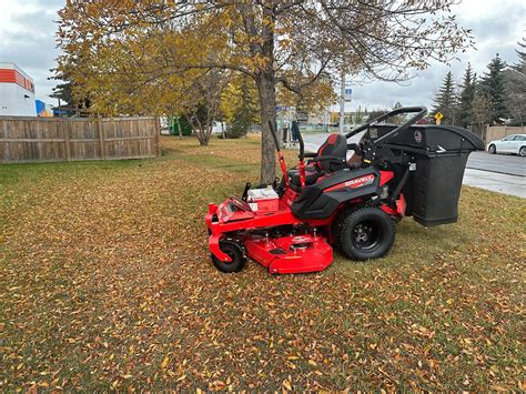 Before & After. Fall cleanup is in full effect! 🍂 📸: AG Lawncare ...