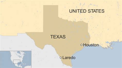 Us Serial Killer Border Agent Arrested In Texas Bbc News