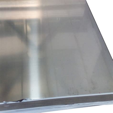 304 316L High Quality Hot Rolled ASTM Stainless Steel Sheet And Plates