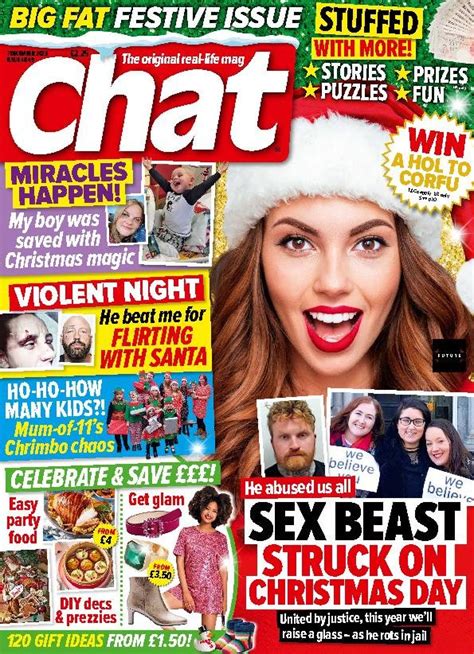 Chat 7 December 2023 (Digital) - DiscountMags.com