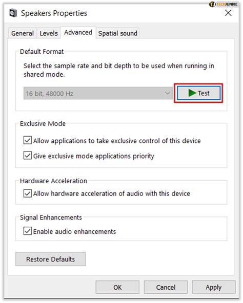 No Audio After Windows 10 Update Here S How To Fix