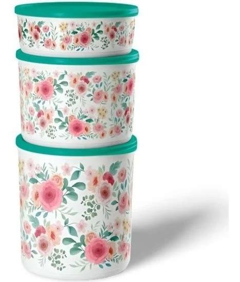 Tupperware Refri Box Mercadolivre