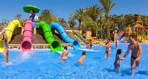 Aqualand Maspalomas Maspalomas The Official Gran Canaria Tourist