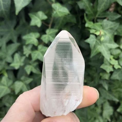 Lemurian Quartz and Ancient Lemuria | Quartz crystal healing, Lemurian ...