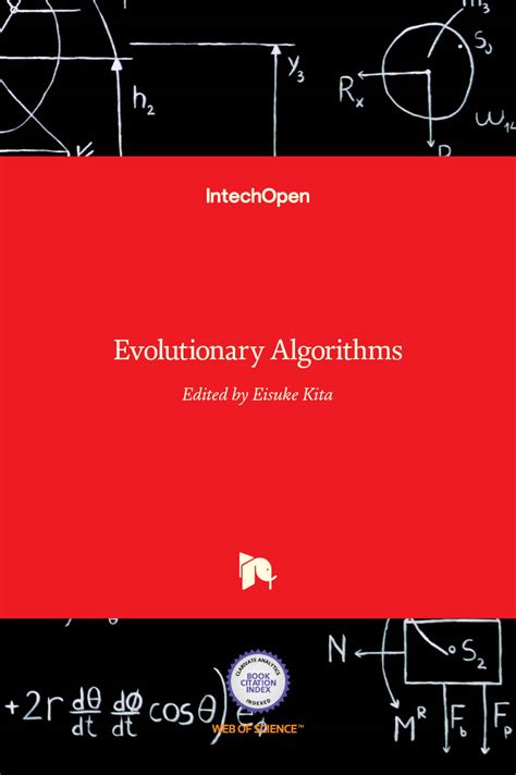 Evolutionary Algorithms | IntechOpen