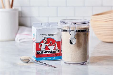comprehensive guide  baking  yeast redmanshop
