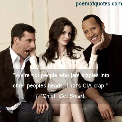 Get Smart Steve Carell Quotes. QuotesGram