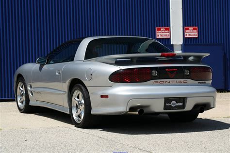 1998 Pontiac Trans Am Ws6 For Sale In Gaithersburg Md Stock A00393