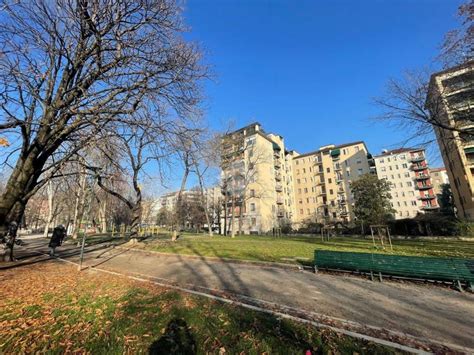 Affitto Appartamento Milano Trilocale In Viale Coni Zugna Buono