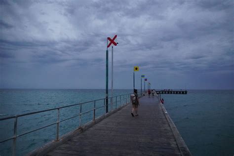 Frankston Pier Melbourne | WhatsBest Australia