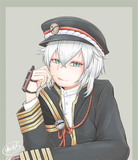 Hotarumaru Touken Ranbu Drawn By Cube85 Danbooru