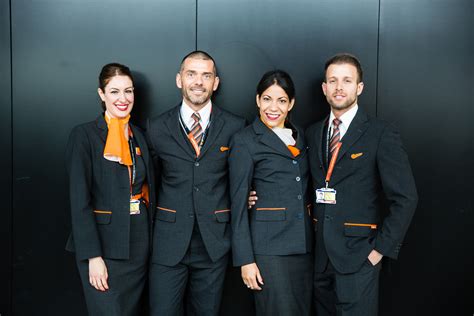 Easyjet Cabin Crew Recruitment Step By Step Process The Cabin