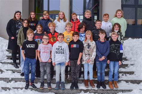 Mittelschule St Veit 3c