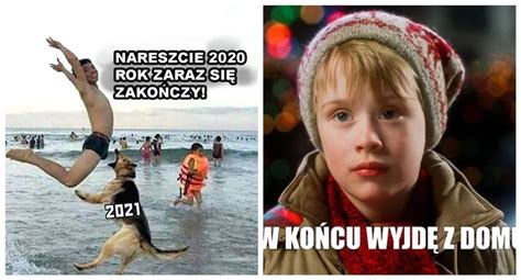 Memy Na Nowy Rok Noworoczne Mieszne Obrazki I Demotywatory W