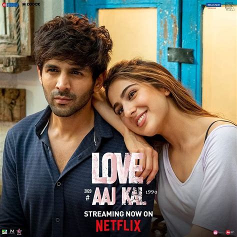 Love Aaj Kal