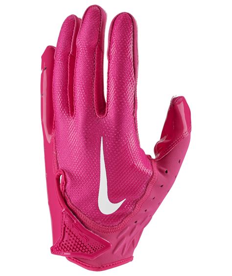 Nike Football Gloves 2022 Pink