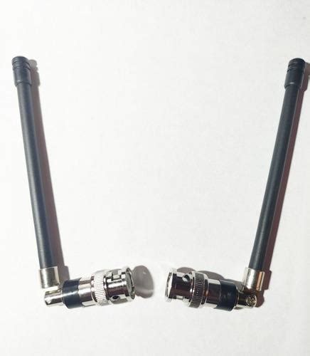 Antenas Shure Para Receptor Blx4 Y Slx4 Par En Colombia Clasf