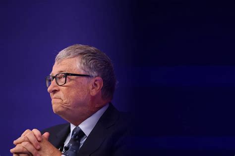 What If Bill Gates Hadnt Sold His Microsoft MSFT Shares Bloomberg