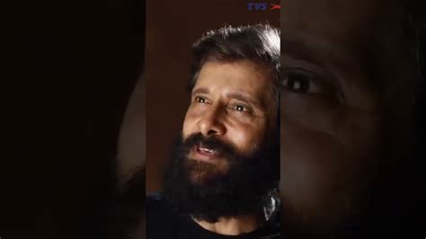 Chiyaan Vikram About Aditha Karikalan Ps1 Ponniyin Selvan Mani Ratnam Ar Rahman Youtube