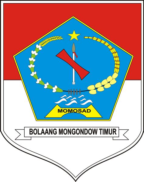 Bolaang Mongondow Timur Logopedia Fandom