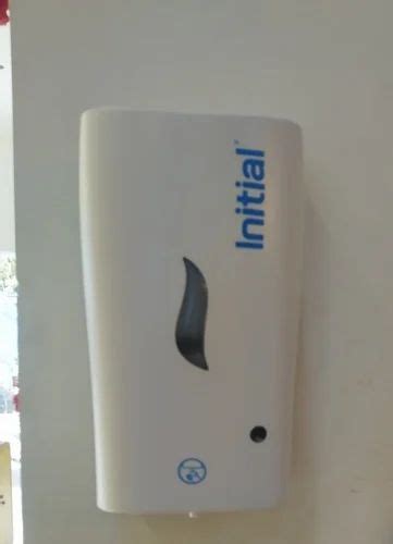 Initial Automatic Soap Dispenser At Rs 3000 Automatic Soap Dispenser