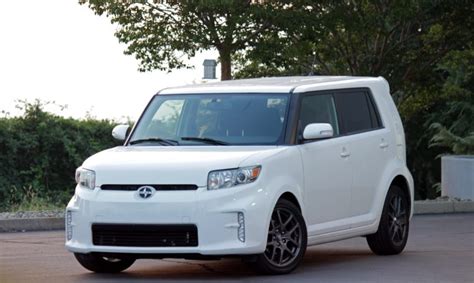 Prestige Motors 2015 Scion Xb For Sale In Sacramento