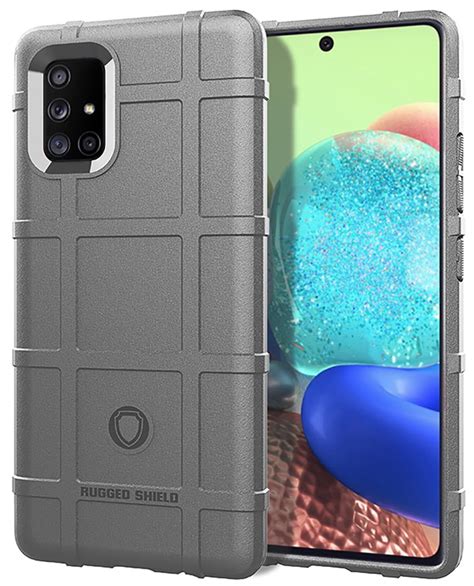 Case For Galaxy A G Nakedcellphone Gray Special Ops Tactical