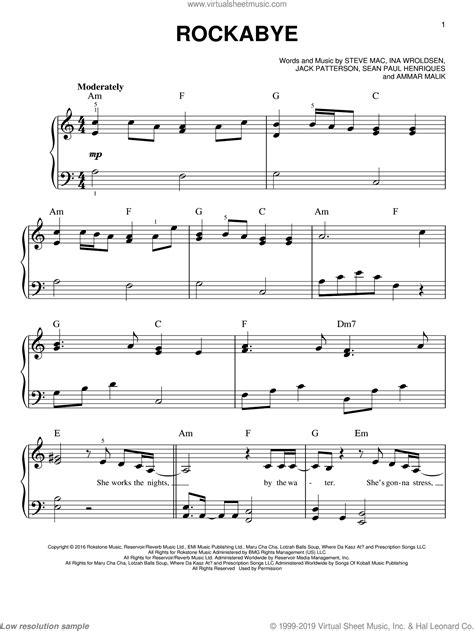 Little do you know piano sheet music - mlstaia