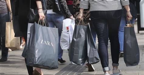 Consumer Confidence Plunges To Another Record Low Amid Deep Concerns