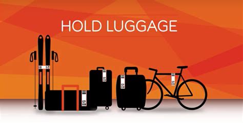 Easyjet Luggage Changes - Camel Travel