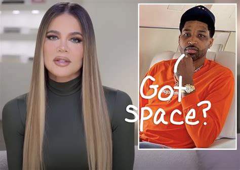 Tristan Thompson Moved In With Khloé Kardashian Earlier This Year But