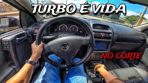 Acelerando O Astra Turbo De Whp Depois De Ter Quebrado Youtube