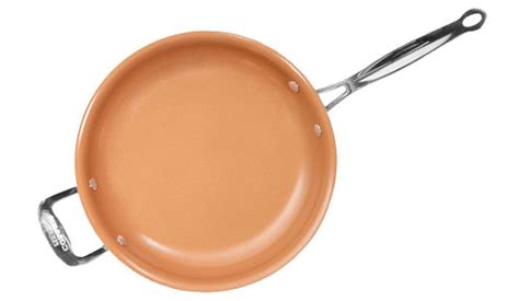 Best Non Stick Pan Without Teflon Reviews Buying Guide