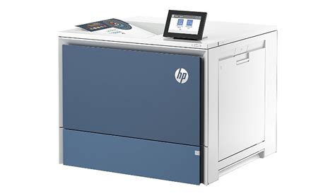 Hp Color Laserjet Enterprise 5700dn Printer 6qn28a Bgj Laser Printers