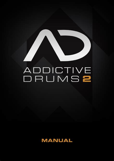 Addictive drums 2 presets - pooterboard