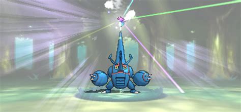 Where To Get the Heracronite in Pokémon ORAS Guide Strats