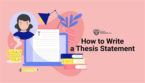 How To Write A Thesis Statement Purpose Formula Examples