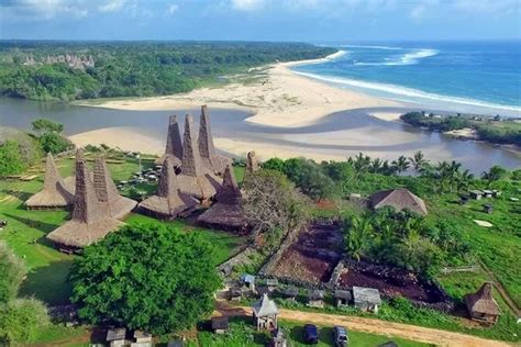 Sejarah Pulau Sumba Dari Sebuah Pulau Terpencil Hingga Destinasi