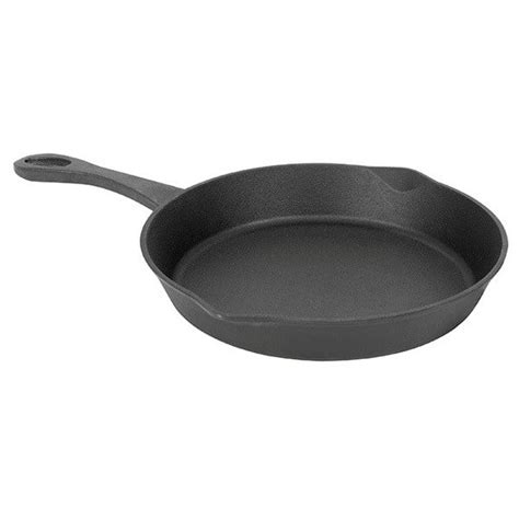 Bayou Classic Cast Iron Cookware