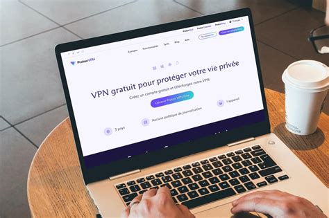 Vpn Gratuit Pour Windows Les Meilleurs Services De