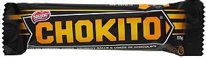 TIL the chocolate bar "Chokito" was withdrawn from sale in South Africa ...