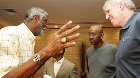 Bill Russell To Auction Most Of His Prized Nba Memorabilia Nbc Sports