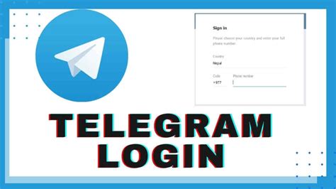 Penyebab Telegram Tidak Bisa Login Dan Cara Mengatasinya