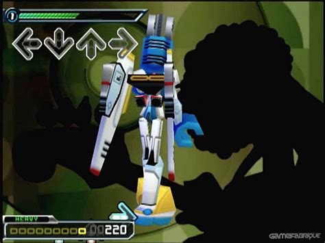 Dance Dance Revolution Extreme 2 Download - GameFabrique